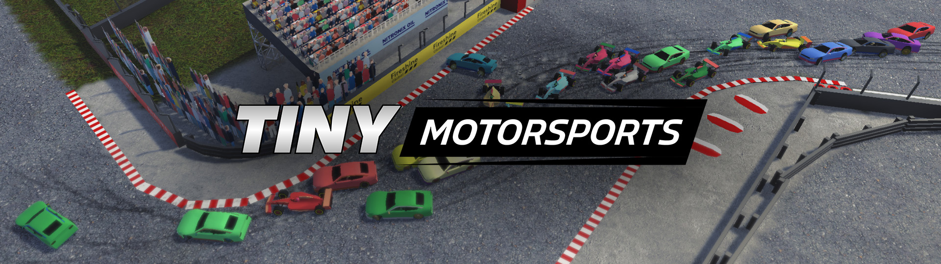 Tiny Motorsports