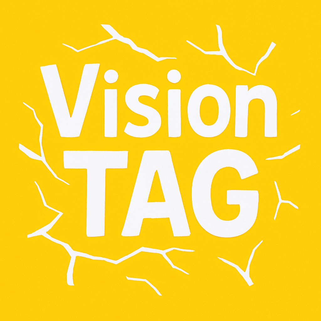Vison tag