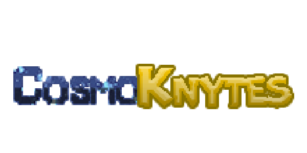 CosmoKnytes