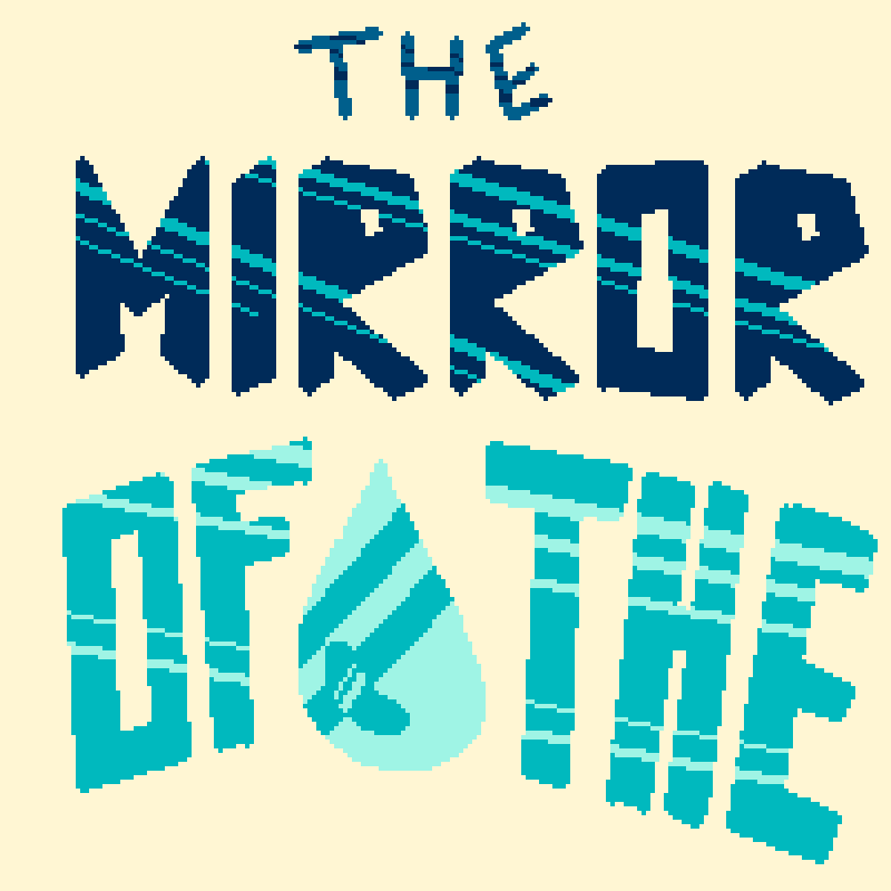 The Mirror of The Water