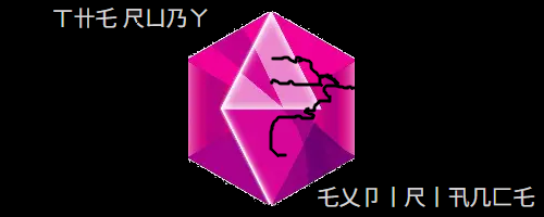 The Ruby Expiriance