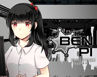 Ben PI