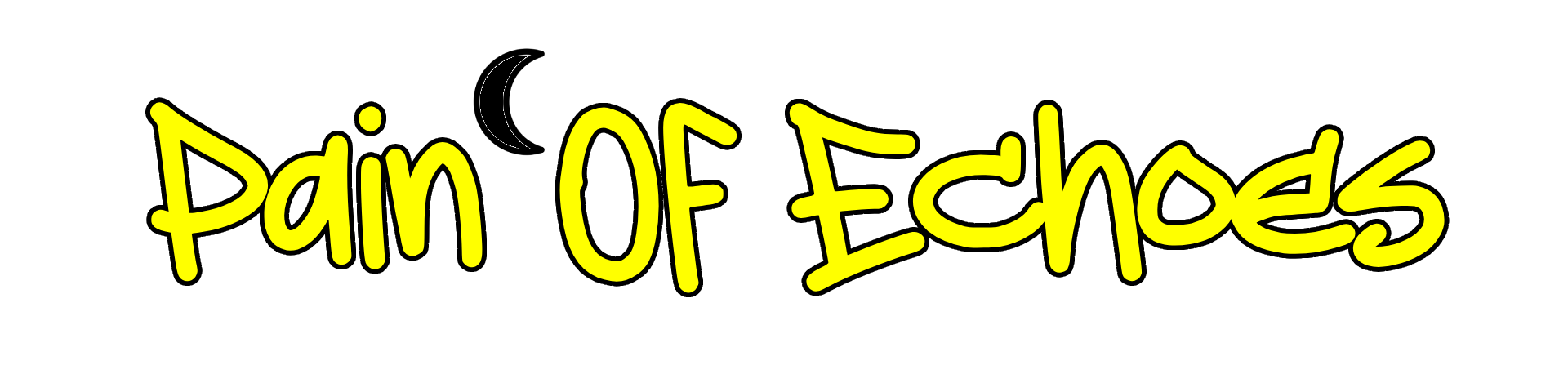 Pain Of Echoes