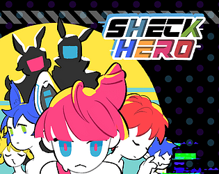 SHECK HERO