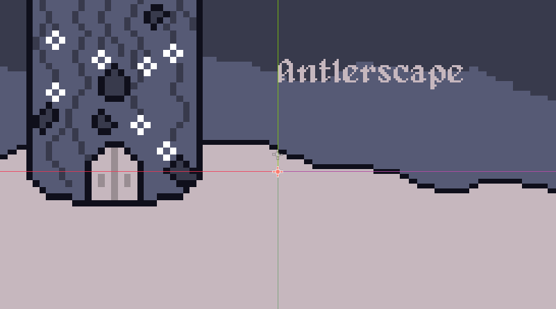 Antlerscape Demo