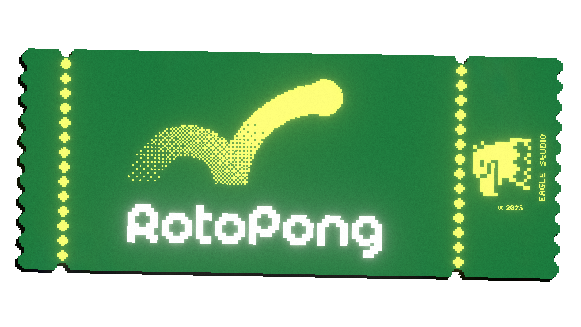 RotoPong