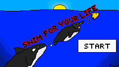 Swim For Your Life! (Demo)