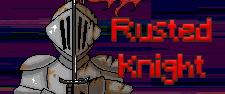 Rusted Knight