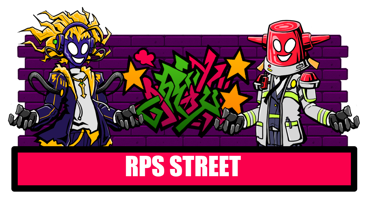 RPS Street
