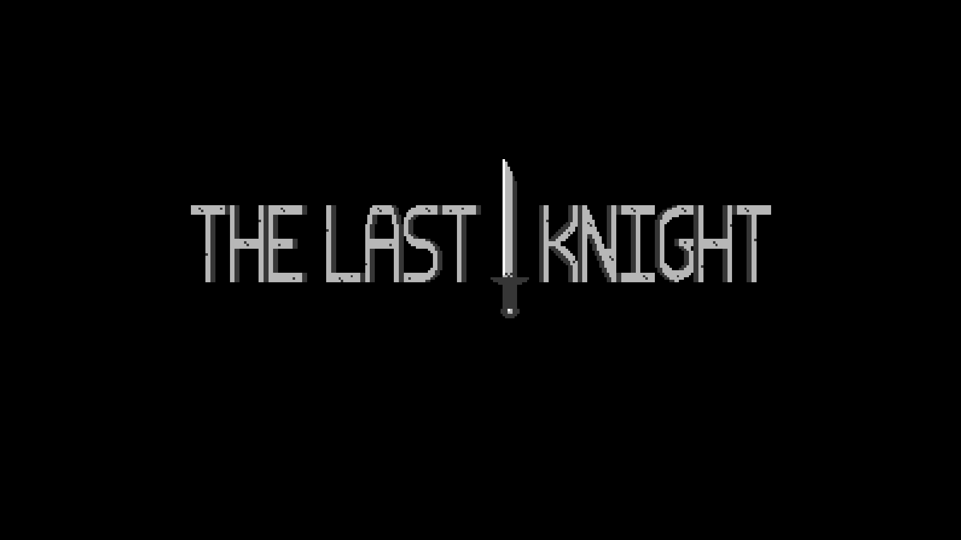 Cover image for The Last Knight