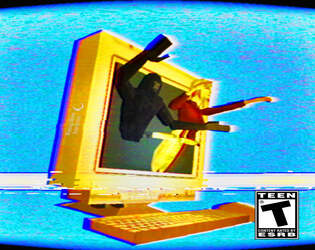 Cover image for Room Service