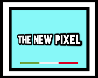 The new pixel