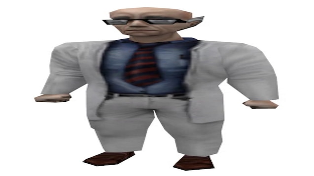 half life 4 NOW IN 3D!