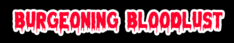 Burgeoning Bloodlust DEMO (v.0.1)