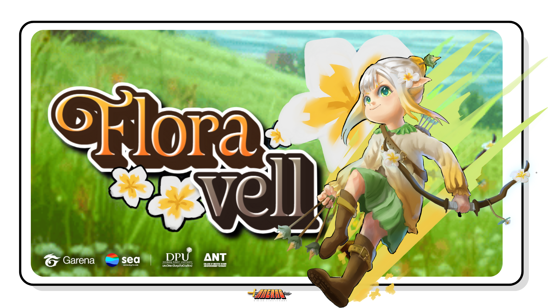 Floravell [by ANERAG]