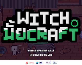 Witchมั้ยCraft