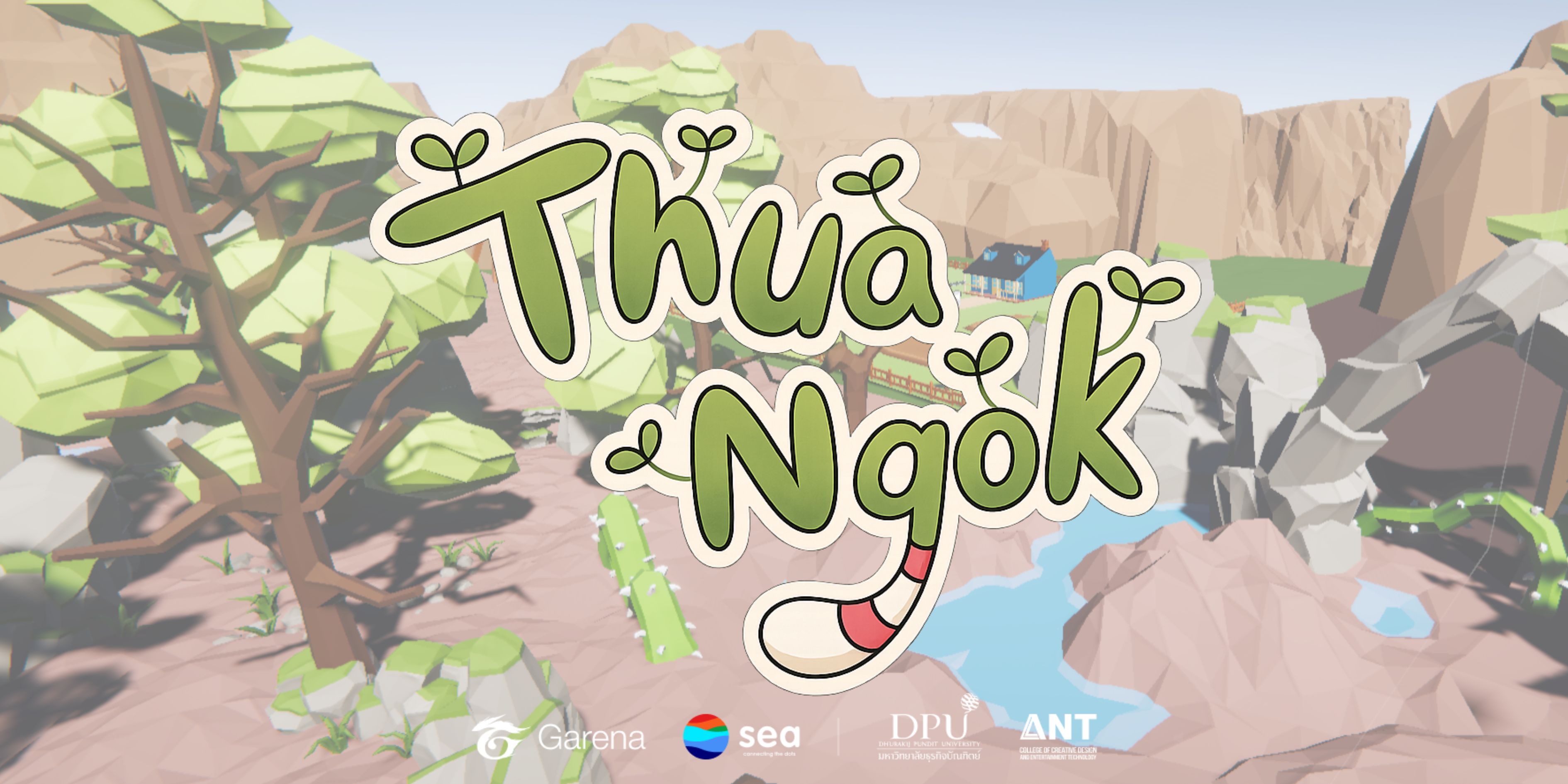 Thua Ngok