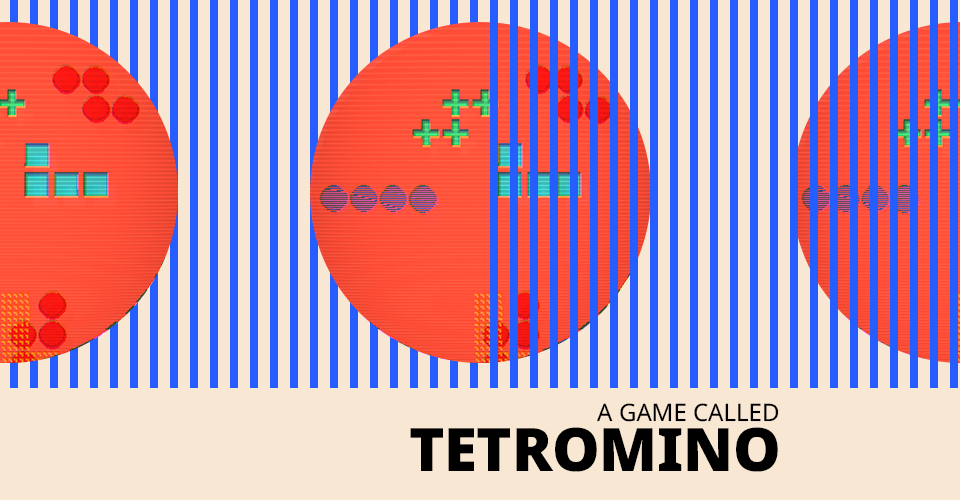 TETROMINO