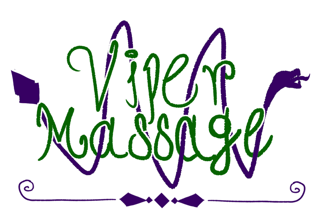 (NSFW 18+) Viper Massage: Your Stay at the Slither Spa