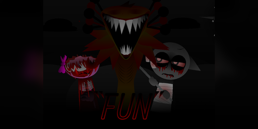 Cover image for Sprunki definitive phase 7 sb3 found