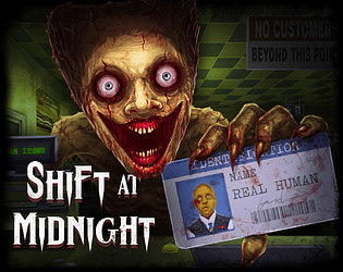 Shift At Midnight [Free] [Simulation] [Windows]