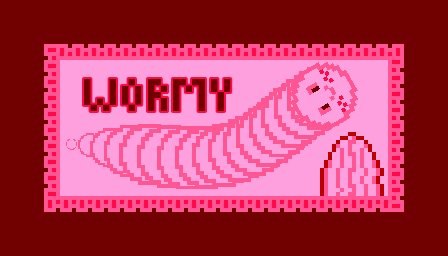 WORMY