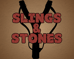 Slings & Stones