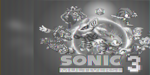 Cover image for Sonic Multiverse 3