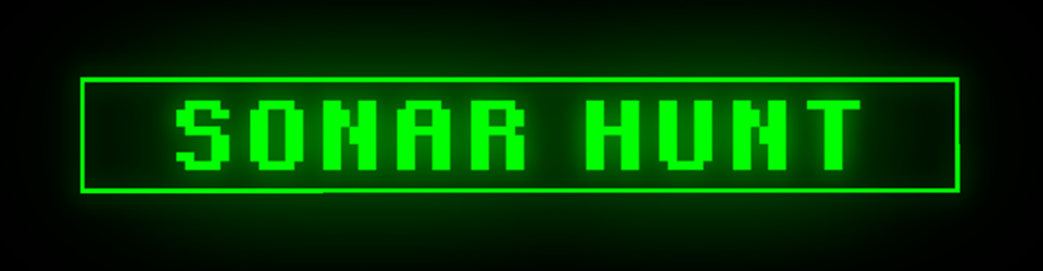 Sonar Hunt