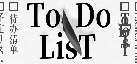 ToDo LisT DEMO