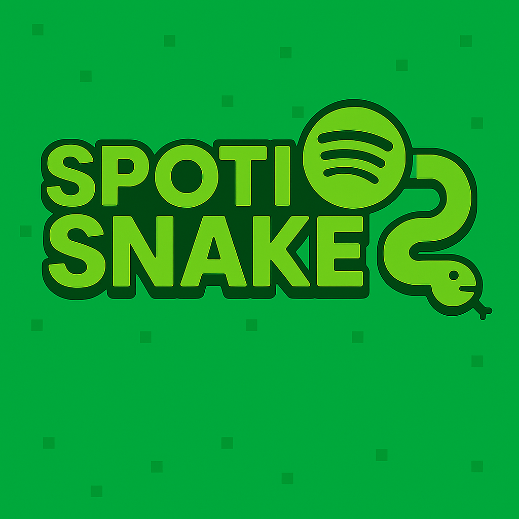 Cover image for SpotiSnake
