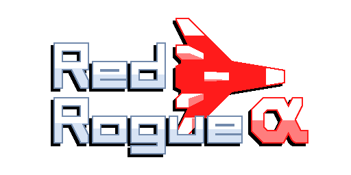 Red Rogue Alpha (Working Demo)