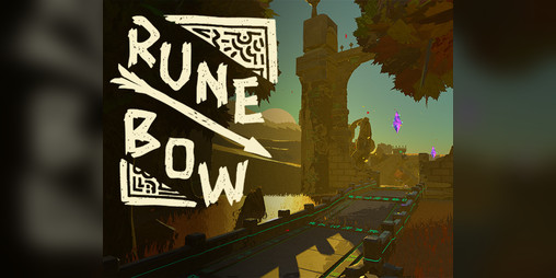 Cover image for RuneBow