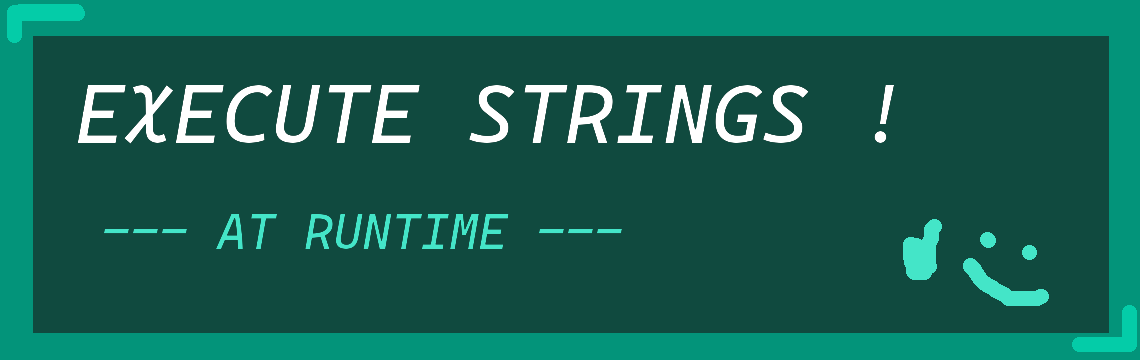 GML String Parser