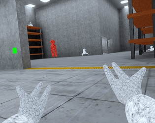 Fearful Facility LATEST VERSION