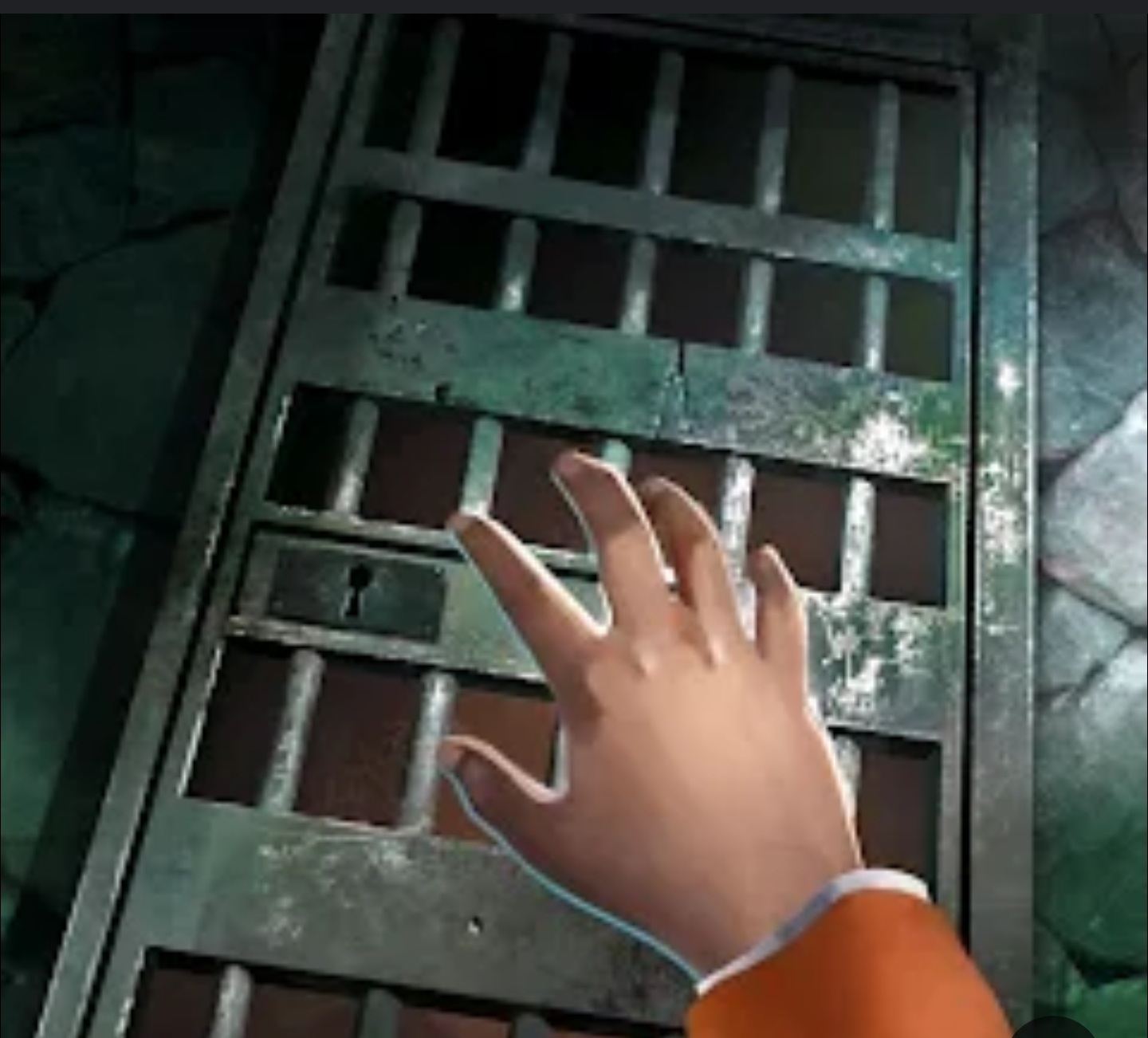 Escape the Cell