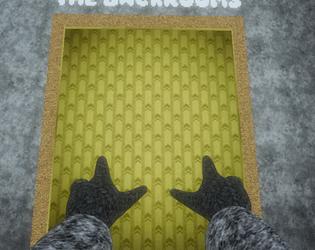 Fearful Facility BACKROOMS APK