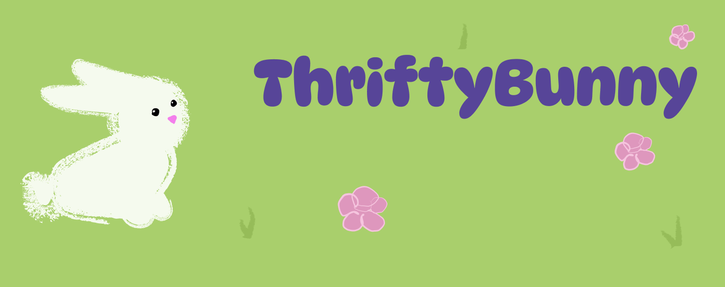 ThriftyBunny