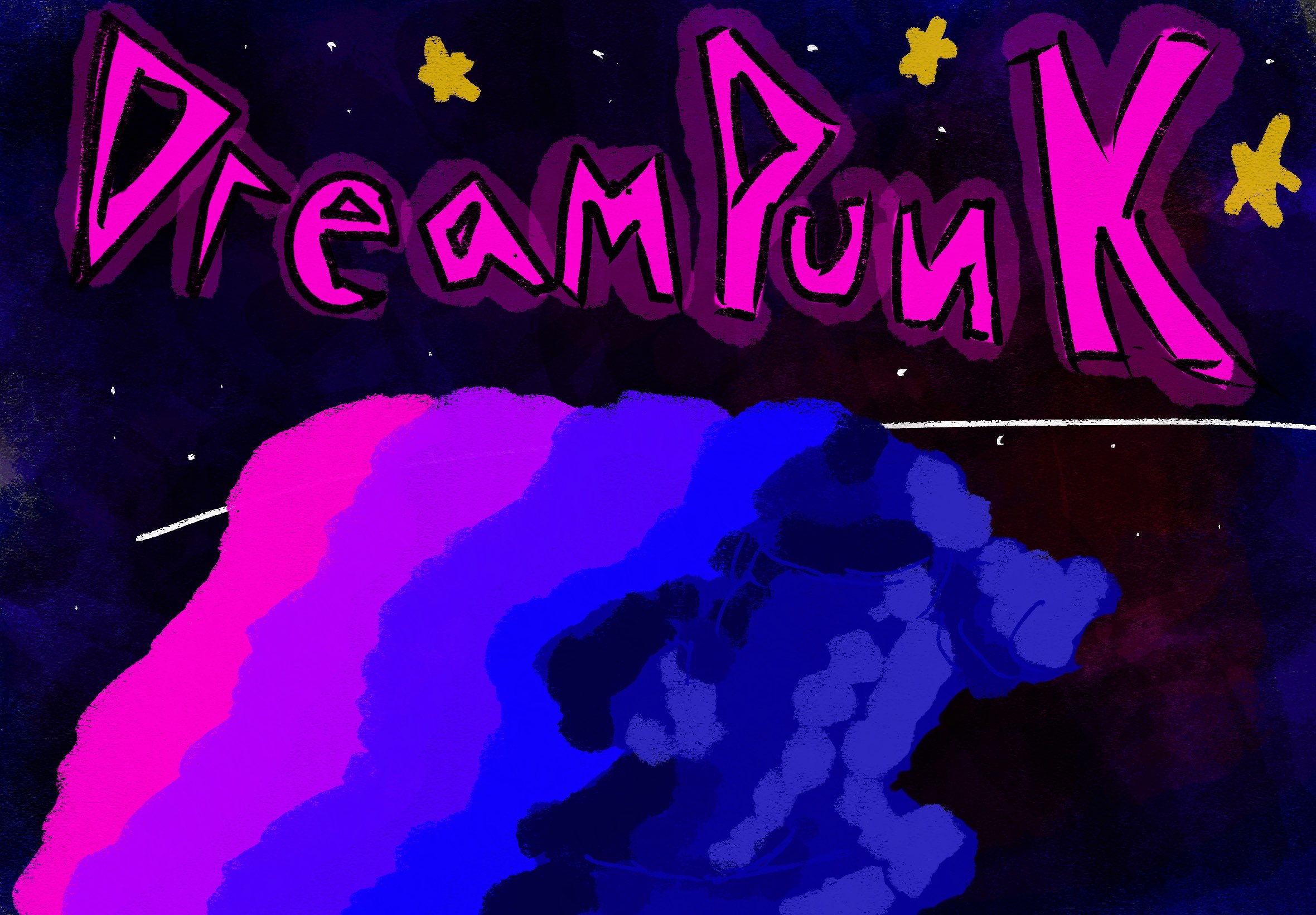Dream Punk