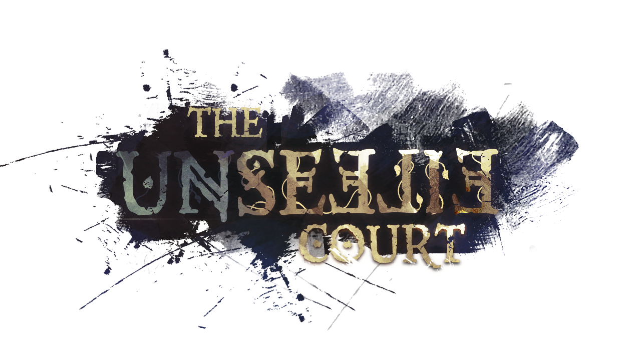 The Unseelie Court