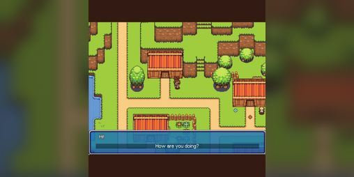 Cover image for Dynamic Dialogue - Godot