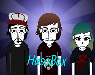 Husobox v.0.6