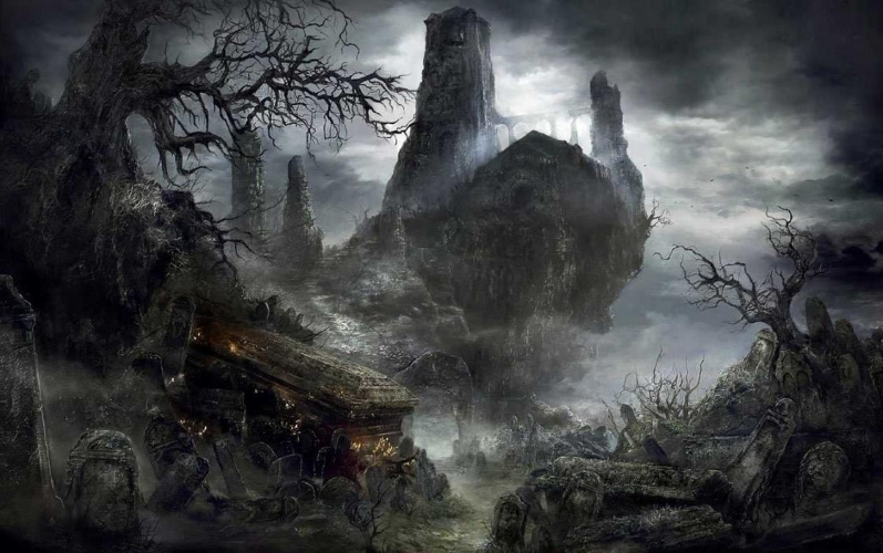 A Bard's Tale