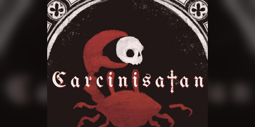 Cover image for Carcinisatan
