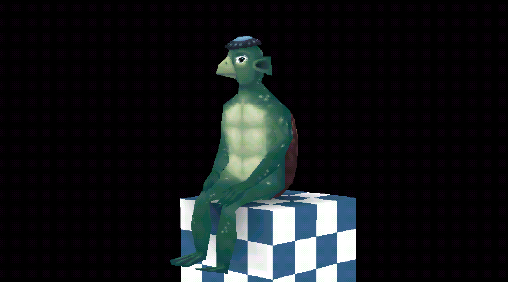 PSX Kappa