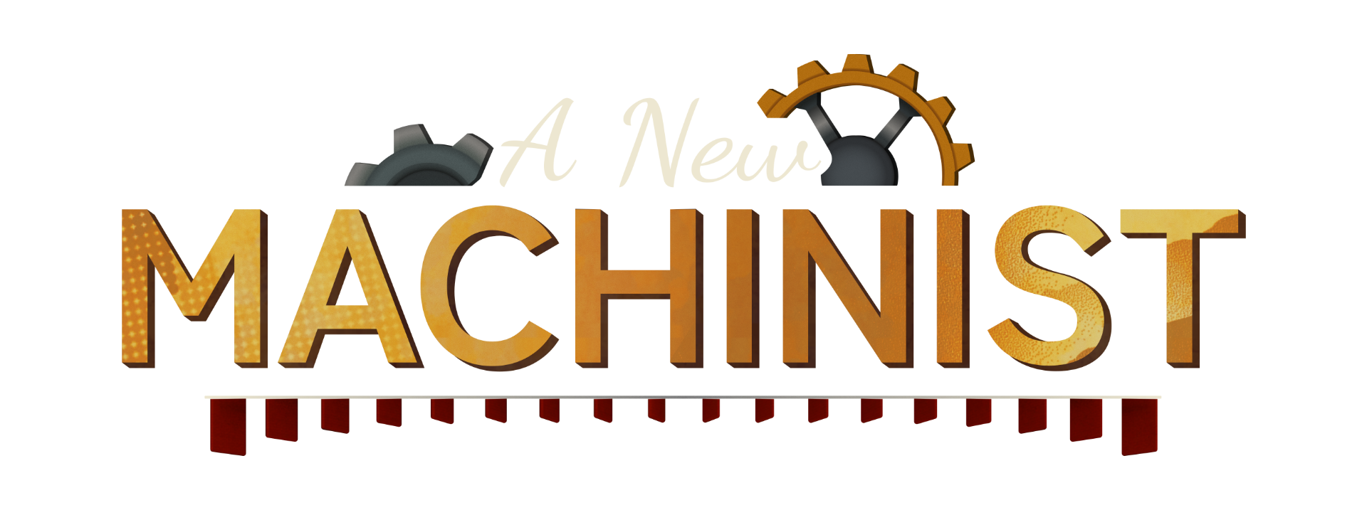 A New Machinist