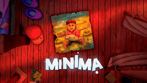 Minima