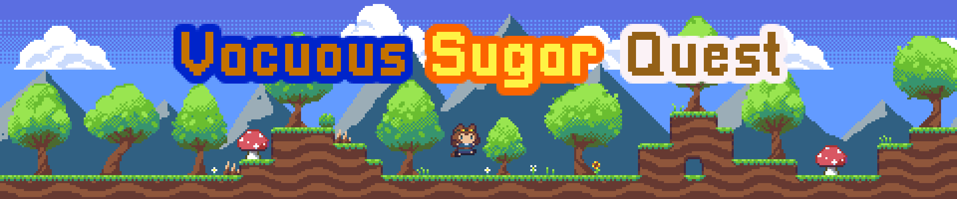 Vacuous Sugar Quest