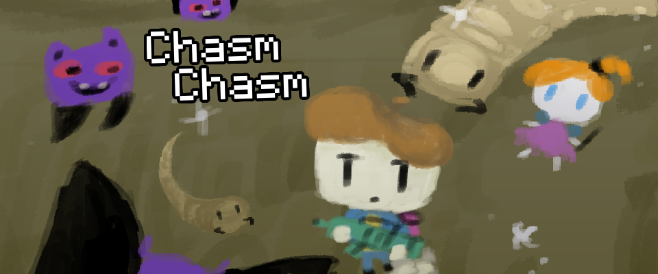 ChasmChasm