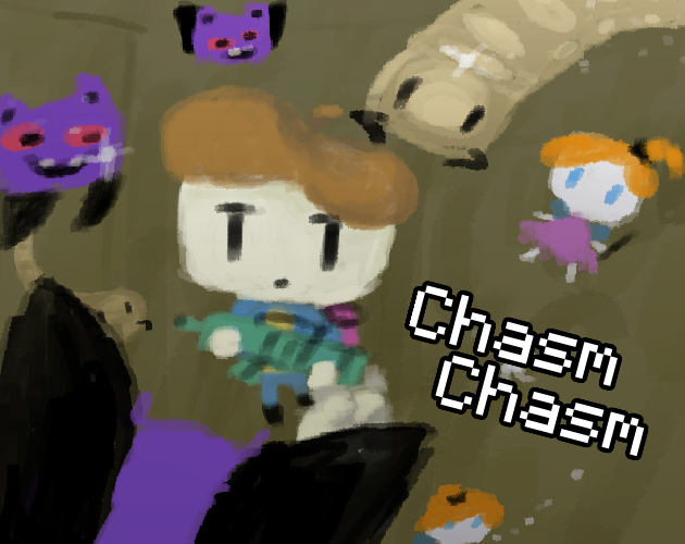 ChasmChasm